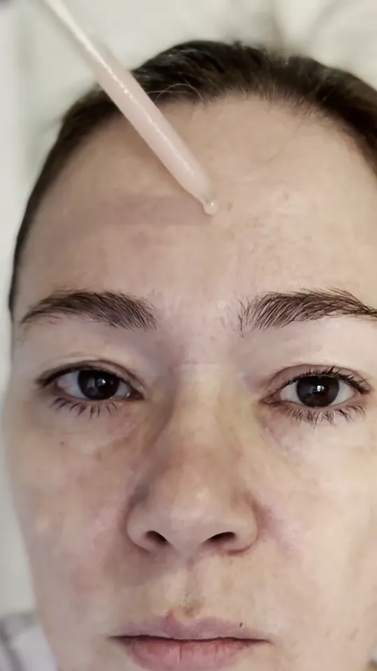 Minha rotina de skin care